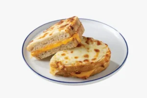 Grilled Cheese