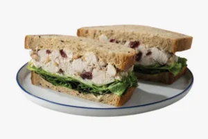 Harvest Chicken Salad Sandwich